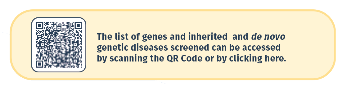 complete list of syndromes