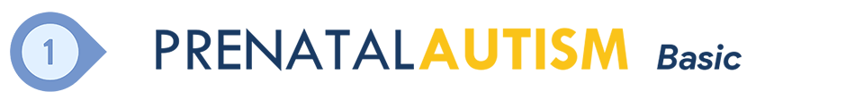 PRENATALAUTISM Basic