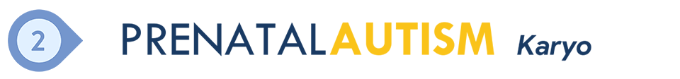 PRENATALAUTISM Karyo