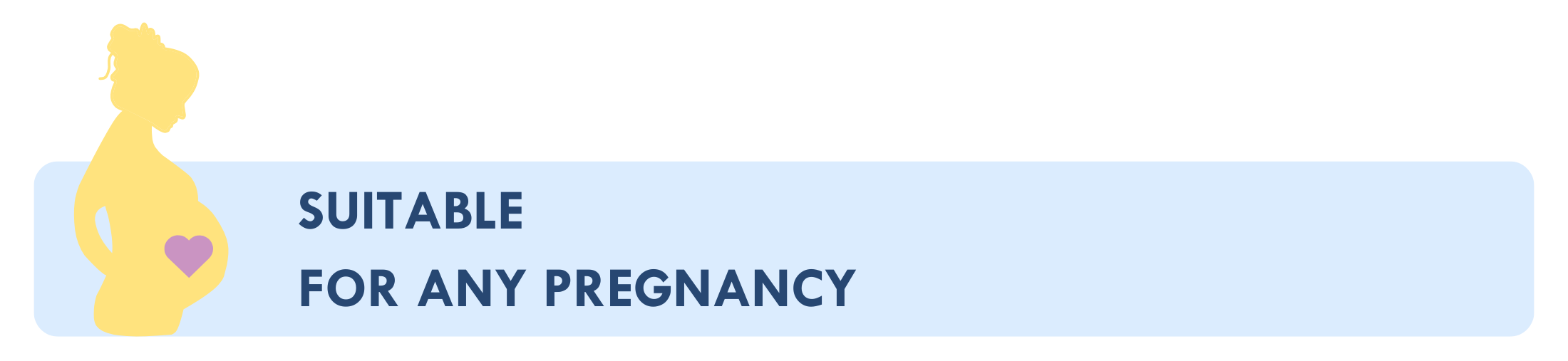 PrenatalAutism, suitable for any pregnancy