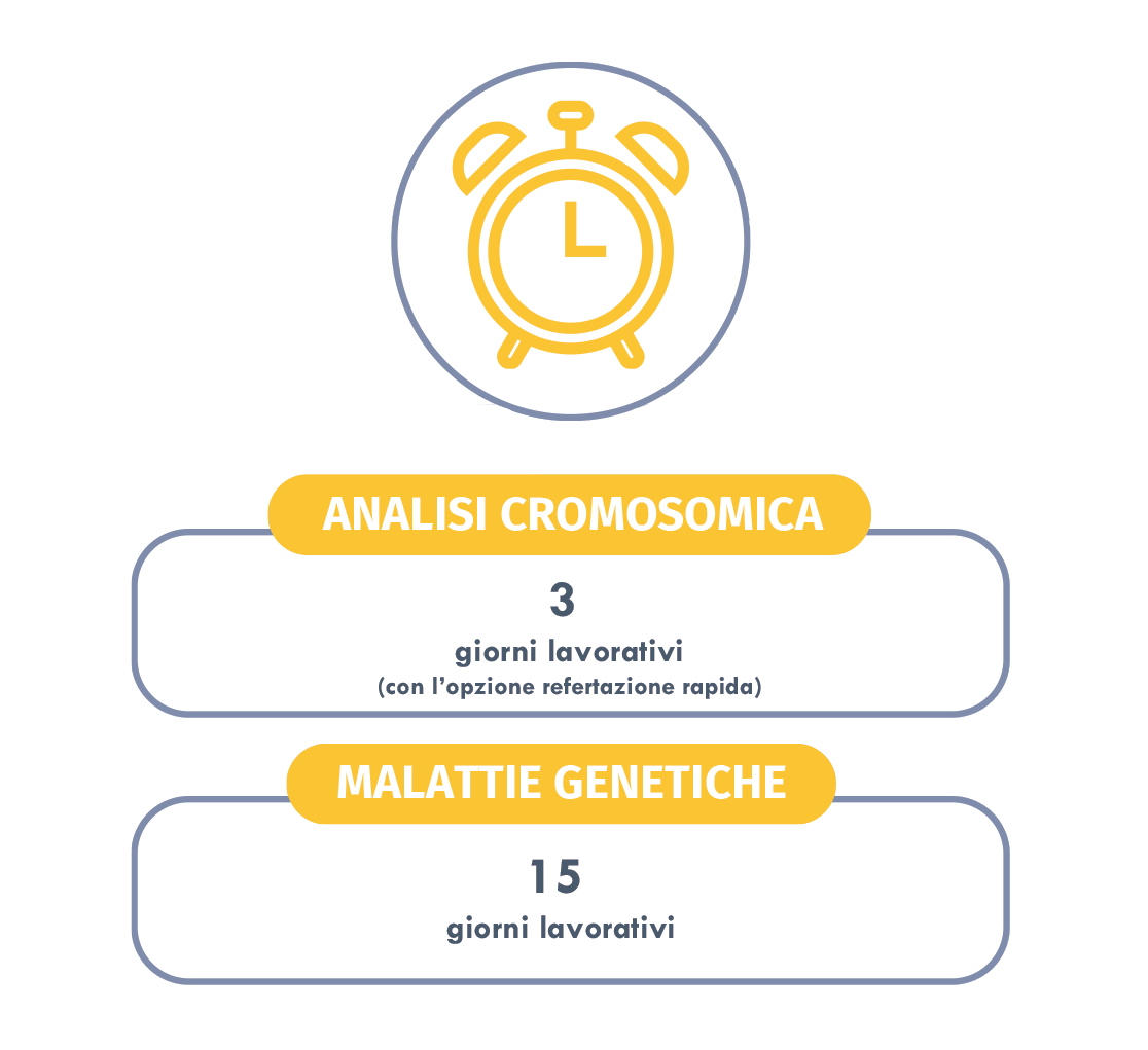tempi refertazione prenatalautism